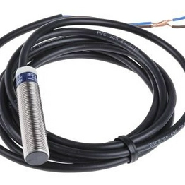 XS612B1MBL2 Telemecanique Sensors