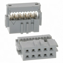 Amphenol 71600-110LF image