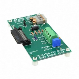 DC2213A Analog Devices