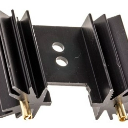 SK104-25,4-STS-22 Fischer Elektronik