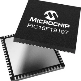 PIC16F19197-E/5LXVAO Microchip Technology
