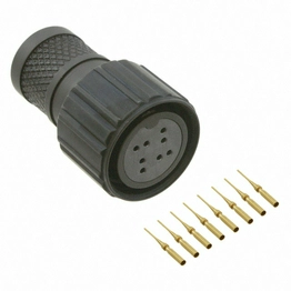 2102353-4 TE Connectivity