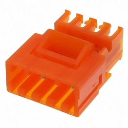 TE Connectivity 3-641522-4 image