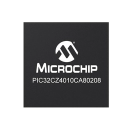 PIC32CZ4010CA90208-I/8MX-SL3 Microchip Technology