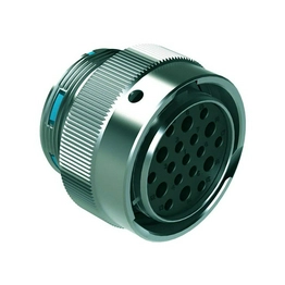 Amphenol AHDM06-24-19SR image