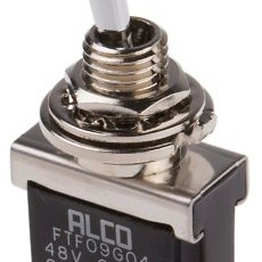 TE Connectivity FTF09G04 image