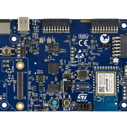 STMicroelectronics B-U585I-IOT02A image