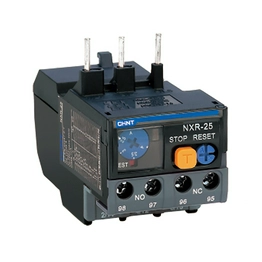 NXR-25 2.5-4A NXR-25 2.5-4A