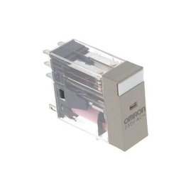 G2R-2-S AC230(S) OMRON