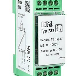 LKM232/K2 LKM232/K2