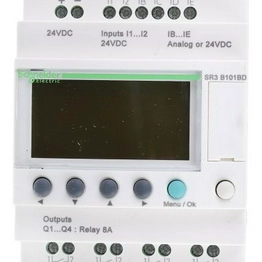 SR3B101BD Schneider Electric