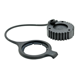 Amphenol AHDC169-T-OBDBK image