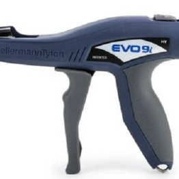 110-88003 EVO9iHT-MET/PL-BU 110-88003 EVO9iHT-MET/PL-BU