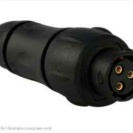 Souriau-Sunbank UTS1JC103S image