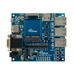 WIZFI630S-EVB WIZFI630S-EVB