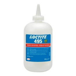 LOCTITE 495 BO500G EGFD LOCTITE 495 BO500G EGFD