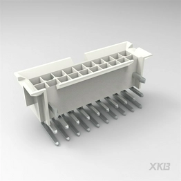 XKB Connectivity X9357WR-2x10B-N0SN image