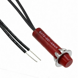 Visual Communications 6073-001-634R image