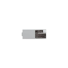 WX-HZDJ-4-442670000005 BATTERY International Lighting