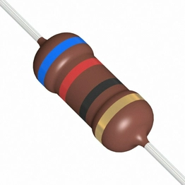 TE Connectivity RR03J62RTB image