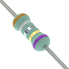 YAGEO PNP300JR-73-0R39 image