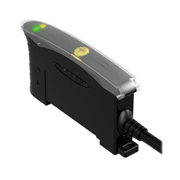 Banner Engineering D10AFPY image