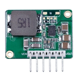 Monolithic Power Systems MEZD41501A-A image