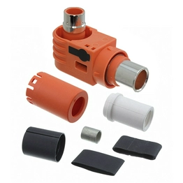 Amphenol SLPPB50BSB4EH image