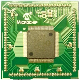 Microchip Technology MA330011 image