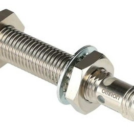 OMRON E2E-X2B2L8-M5 image