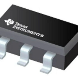 Texas Instruments INA180A3IDBVT image