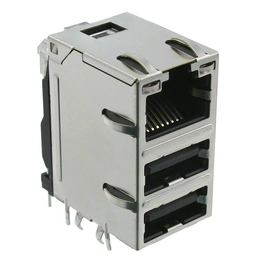 Bel Fuse 08C2-1X1T-36 image