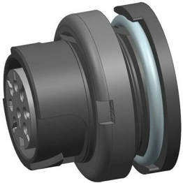 Amphenol C091 11G007 000 5 U image