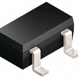 ON Semiconductor MAX809JTRG image