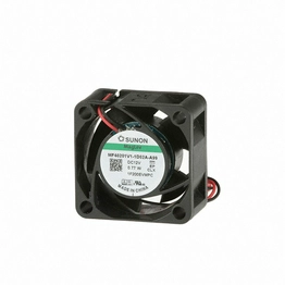 4516HQ/MF40201V1-1D02A-A99 Sunonwealth Electric