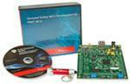 TMDXRM57LHDK Texas Instruments
