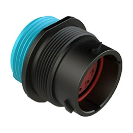 Amphenol AHDP04-18-14PR-WTA image