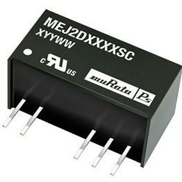 MEJ2D0505SC Murata Power Solutions