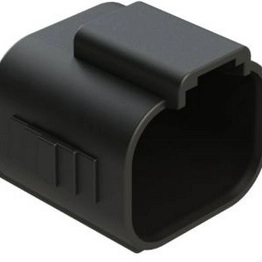 Amphenol AT06-4S-CAP image