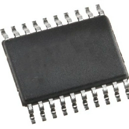 Microchip Technology PIC24FJ64GU202-I/SO image