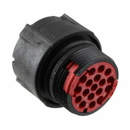 CL1F3101 Souriau-Sunbank