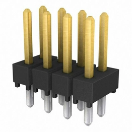 samtec TSW-104-07-L-D image