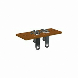 Keystone Electronics 4196 image