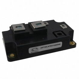 APTGL475U120D4G Microchip Technology