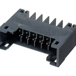 OMRON XW4M-12D2-H1DA image