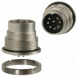 C091 31C008 100 2 U Amphenol