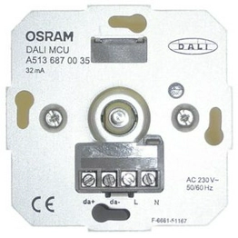 DALI-MCU-TW-G2 DALI-MCU-TW-G2
