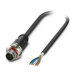 SAC-5P-P12MS/10,0-PUR SH PHOENIX CONTACT