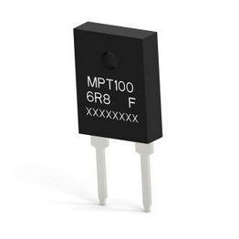 TE Connectivity MPT100A3R3F image