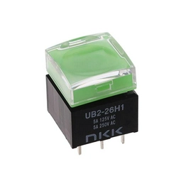 UB226SKW035F-1JF NKK Switches